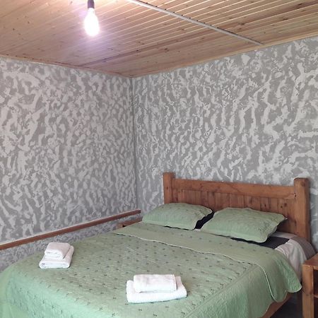 Peak Mazeri Guest House Pokoj fotografie
