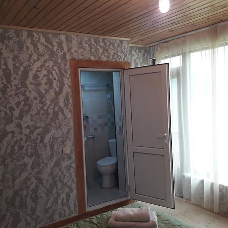 Peak Mazeri Guest House Pokoj fotografie