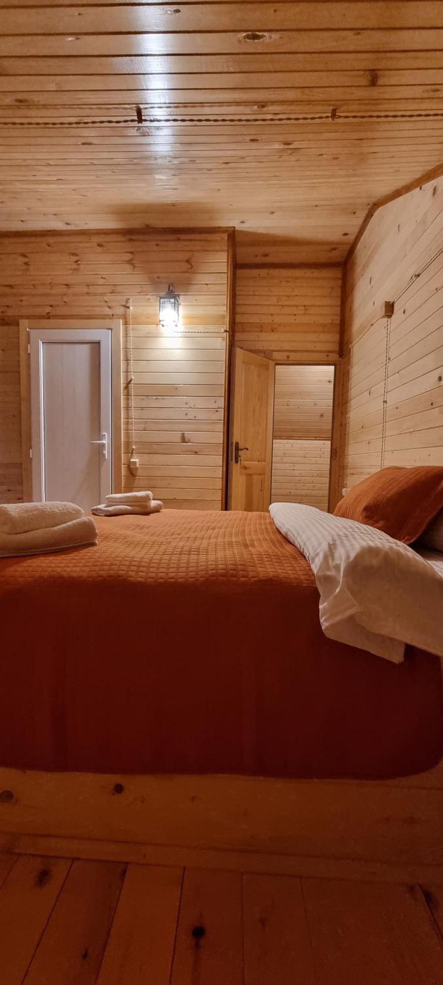 Peak Mazeri Guest House Pokoj fotografie