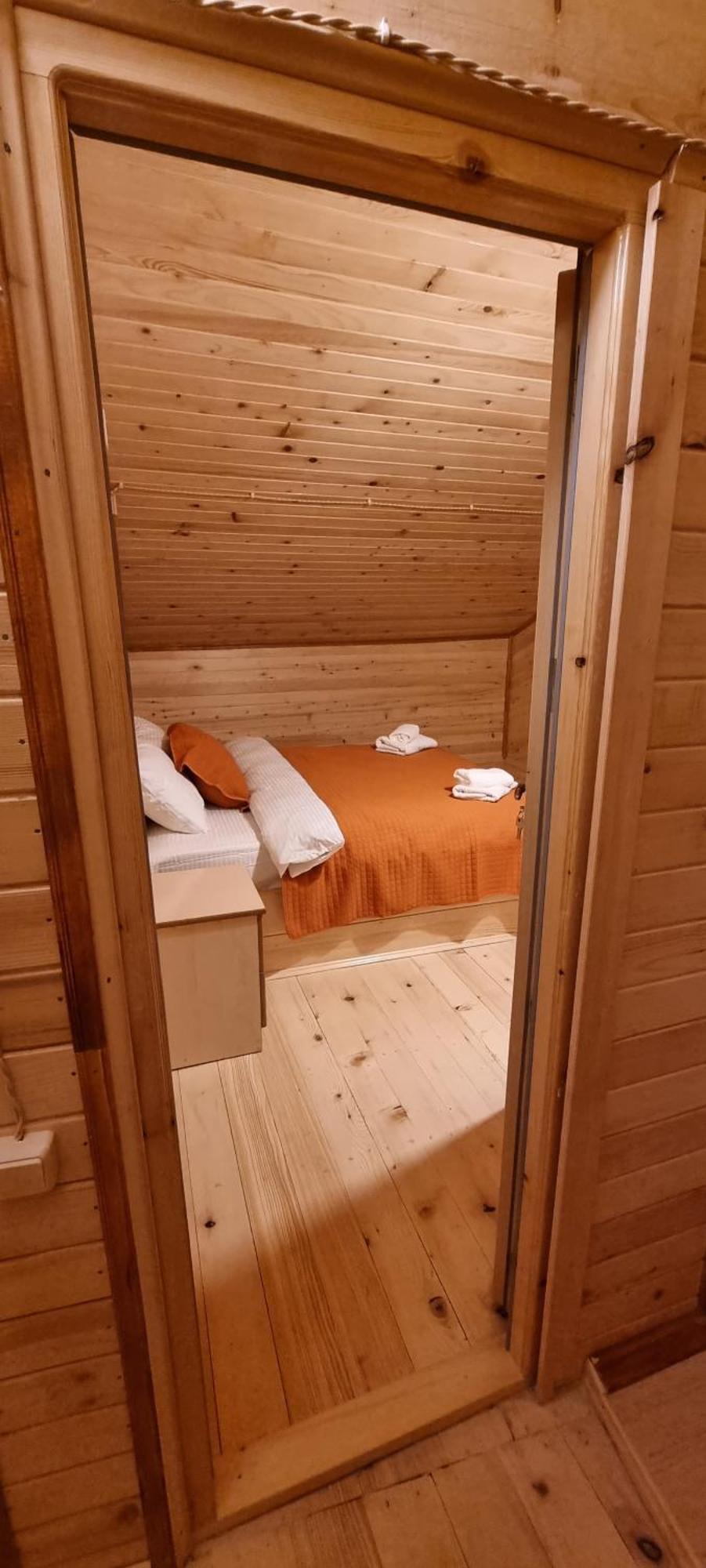Peak Mazeri Guest House Pokoj fotografie
