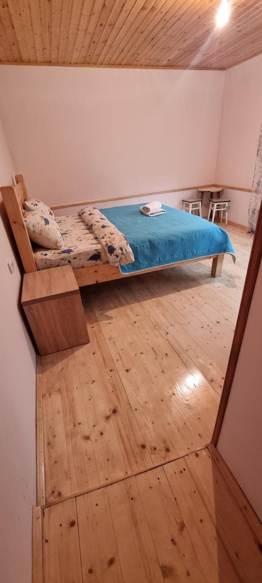 Peak Mazeri Guest House Pokoj fotografie