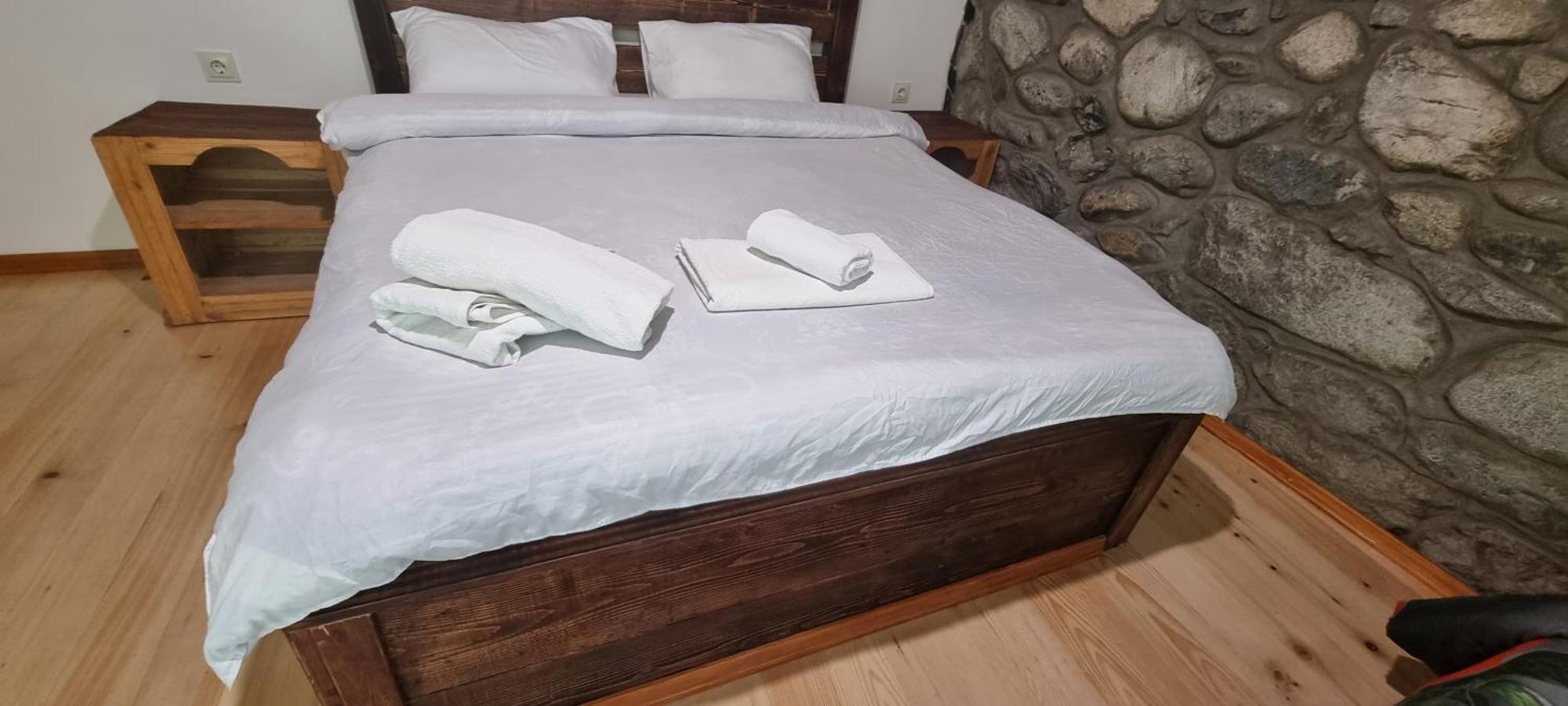 Peak Mazeri Guest House Pokoj fotografie