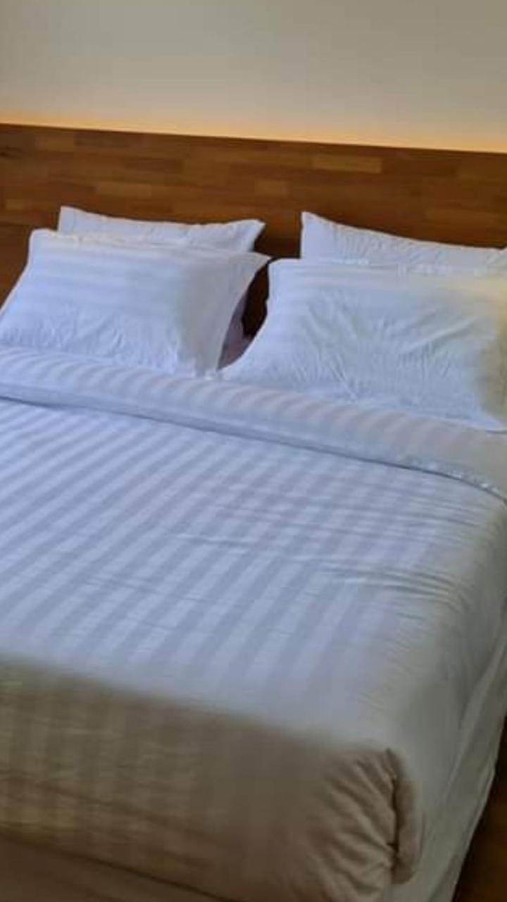 Peak Mazeri Guest House Pokoj fotografie